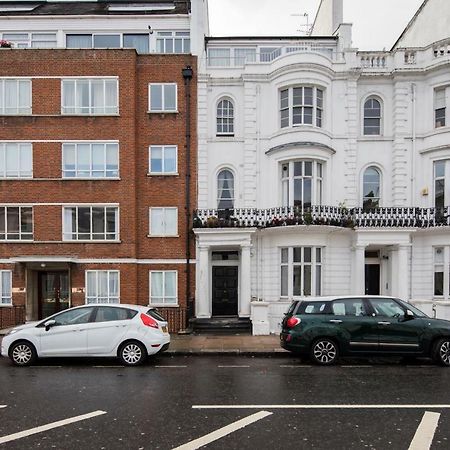 Gloucester Terrace By Lime Street London Ngoại thất bức ảnh