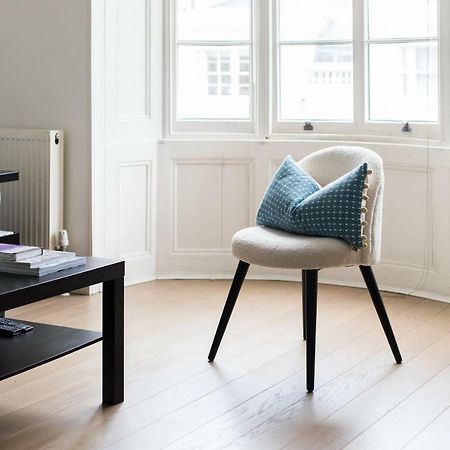 Gloucester Terrace By Lime Street London Ngoại thất bức ảnh
