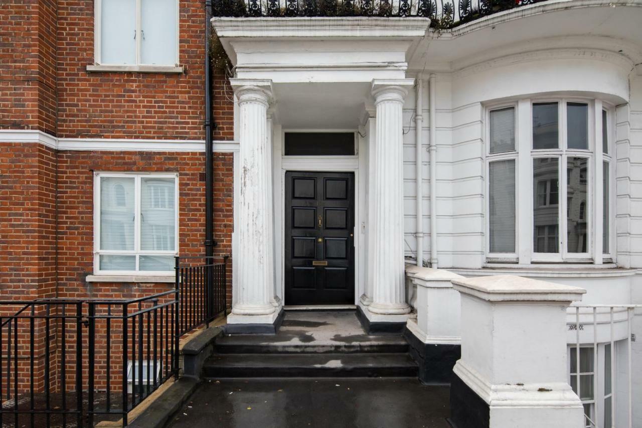 Gloucester Terrace By Lime Street London Ngoại thất bức ảnh