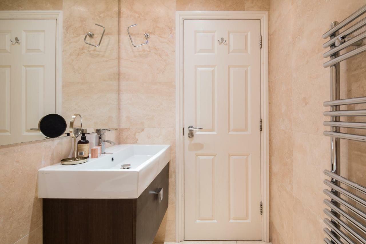 Gloucester Terrace By Lime Street London Ngoại thất bức ảnh
