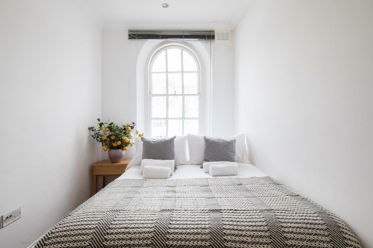 Gloucester Terrace By Lime Street London Ngoại thất bức ảnh