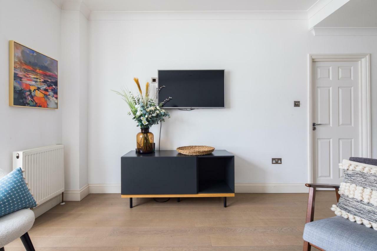 Gloucester Terrace By Lime Street London Ngoại thất bức ảnh