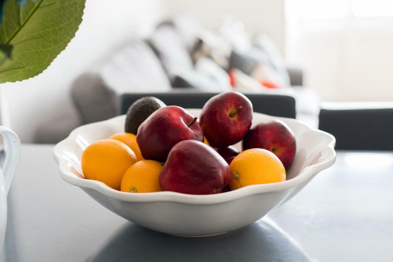 Gloucester Terrace By Lime Street London Ngoại thất bức ảnh
