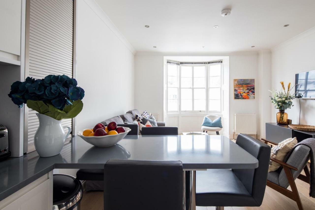 Gloucester Terrace By Lime Street London Ngoại thất bức ảnh