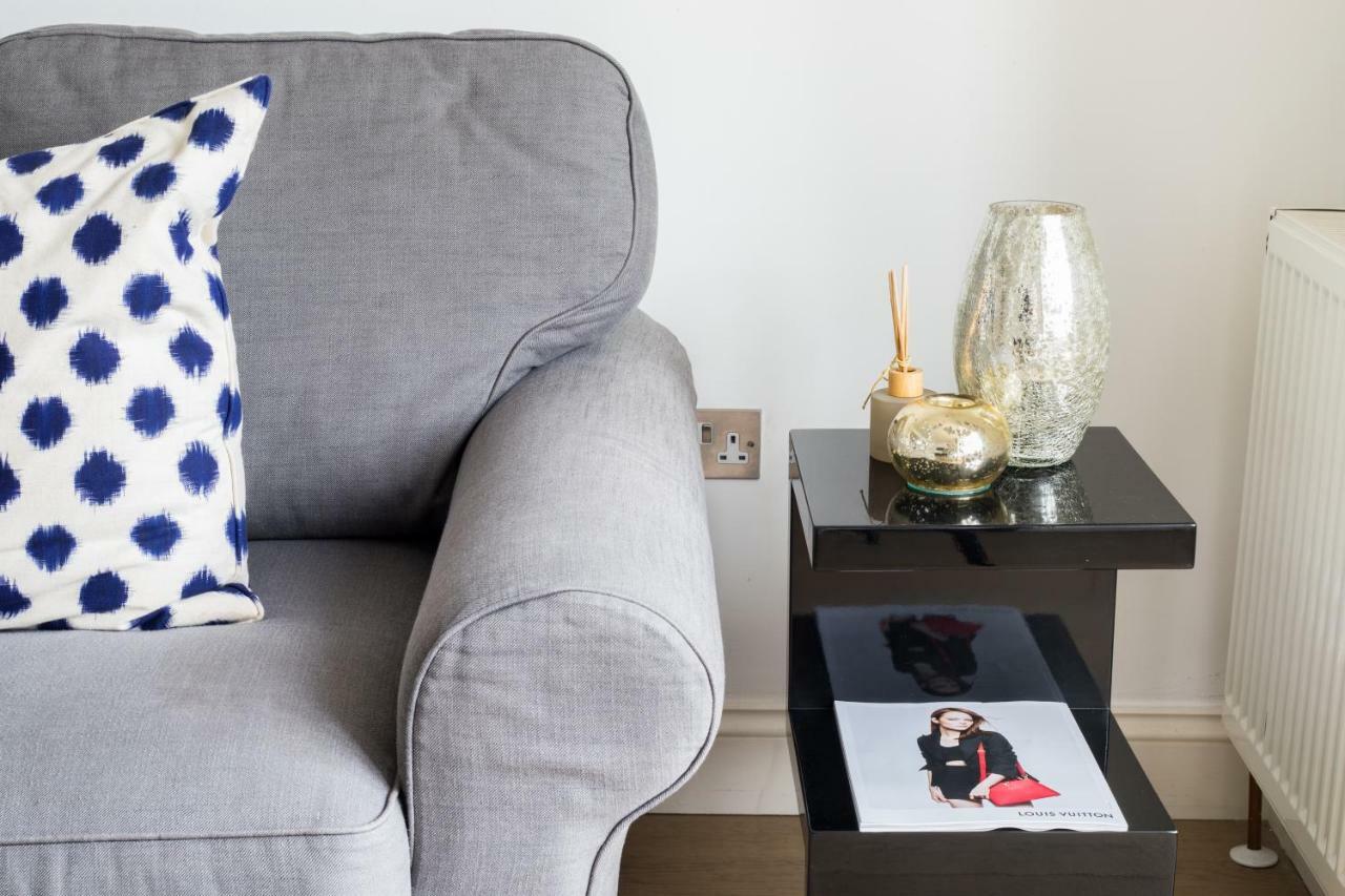 Gloucester Terrace By Lime Street London Ngoại thất bức ảnh