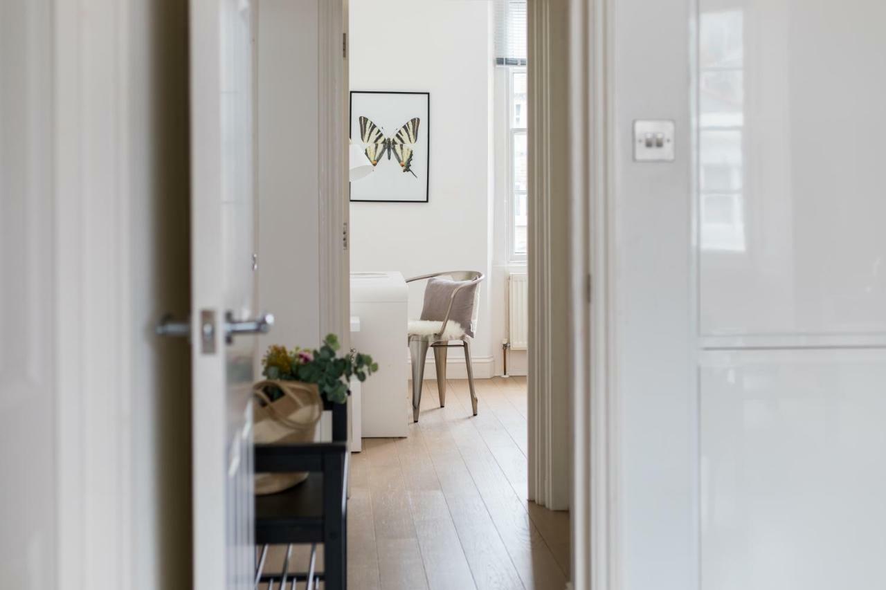 Gloucester Terrace By Lime Street London Ngoại thất bức ảnh