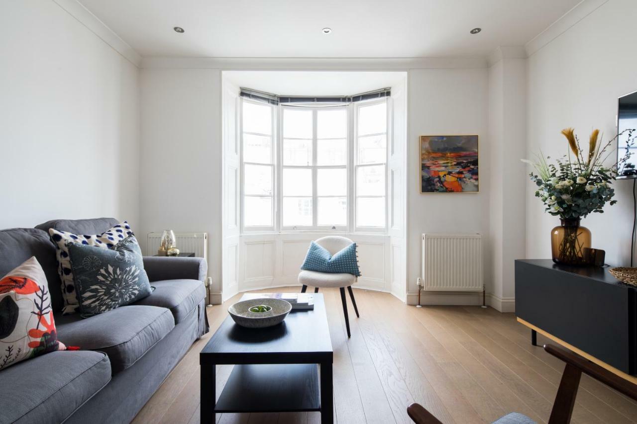 Gloucester Terrace By Lime Street London Ngoại thất bức ảnh