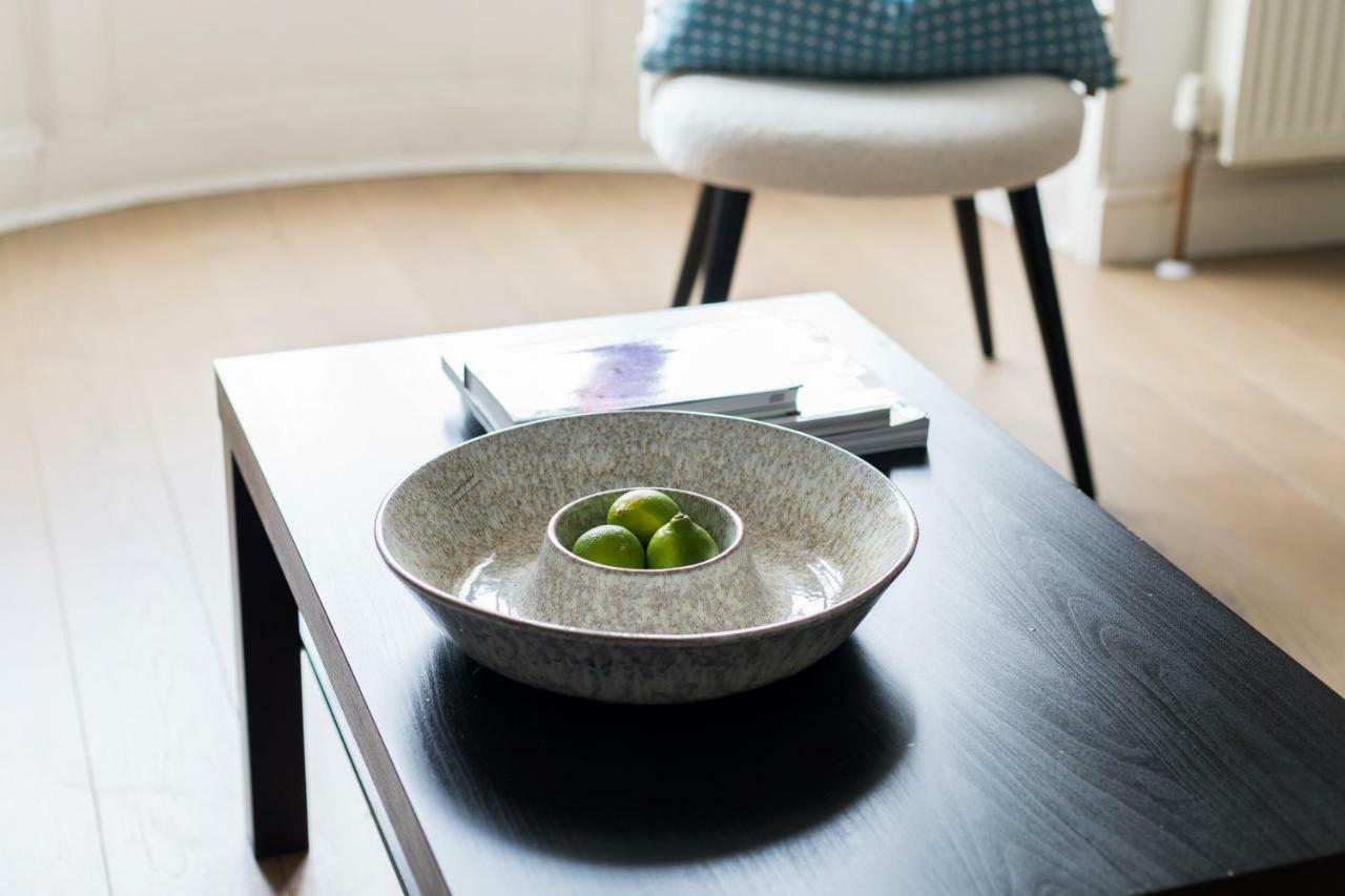 Gloucester Terrace By Lime Street London Ngoại thất bức ảnh