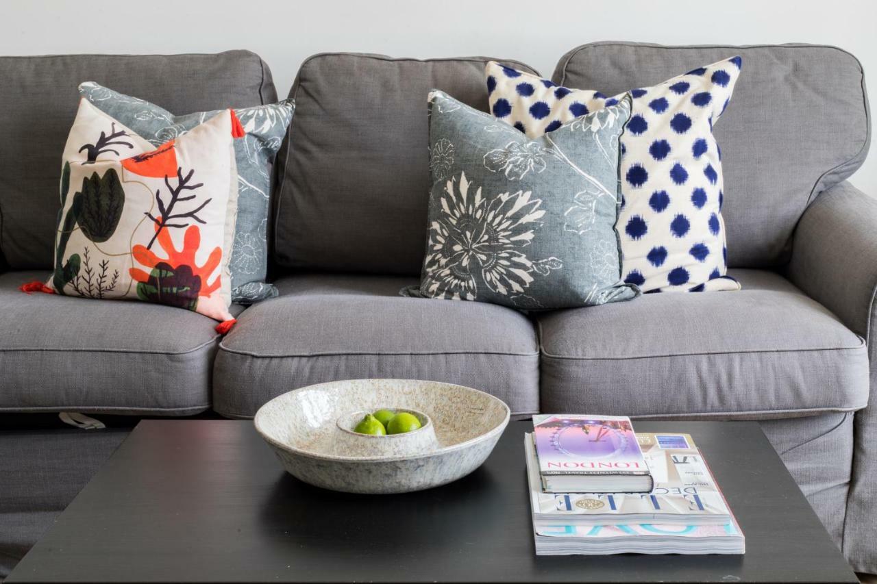Gloucester Terrace By Lime Street London Ngoại thất bức ảnh