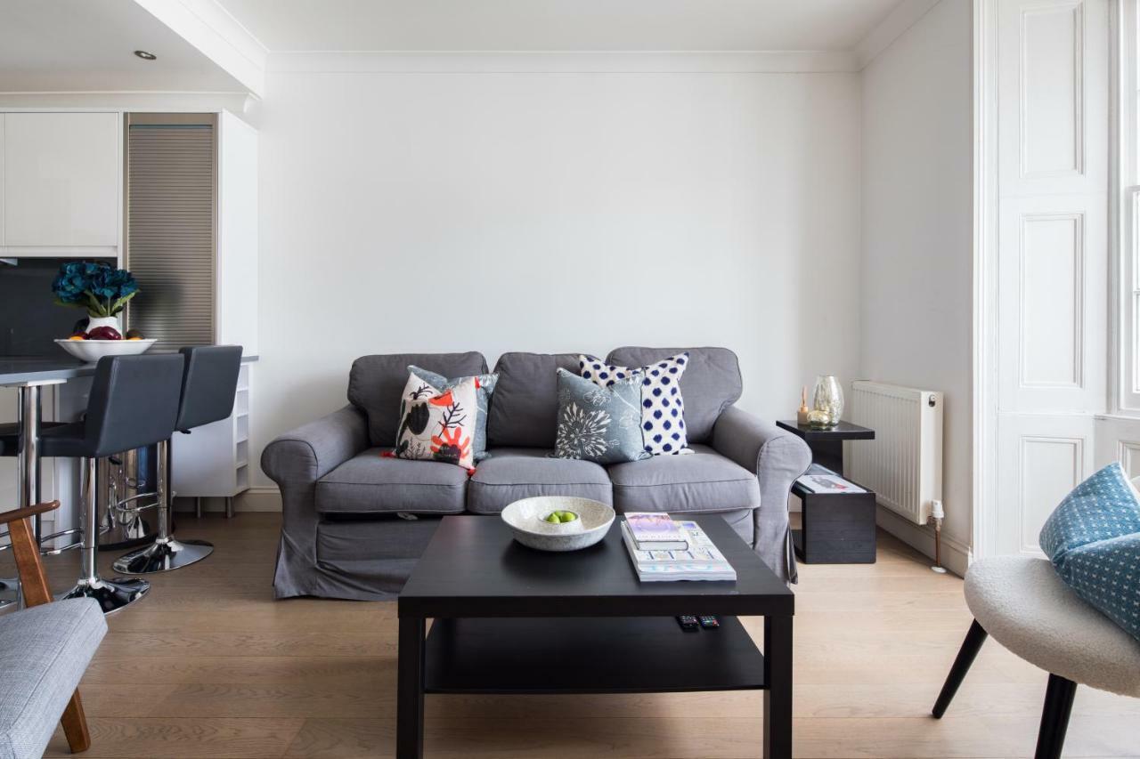 Gloucester Terrace By Lime Street London Ngoại thất bức ảnh