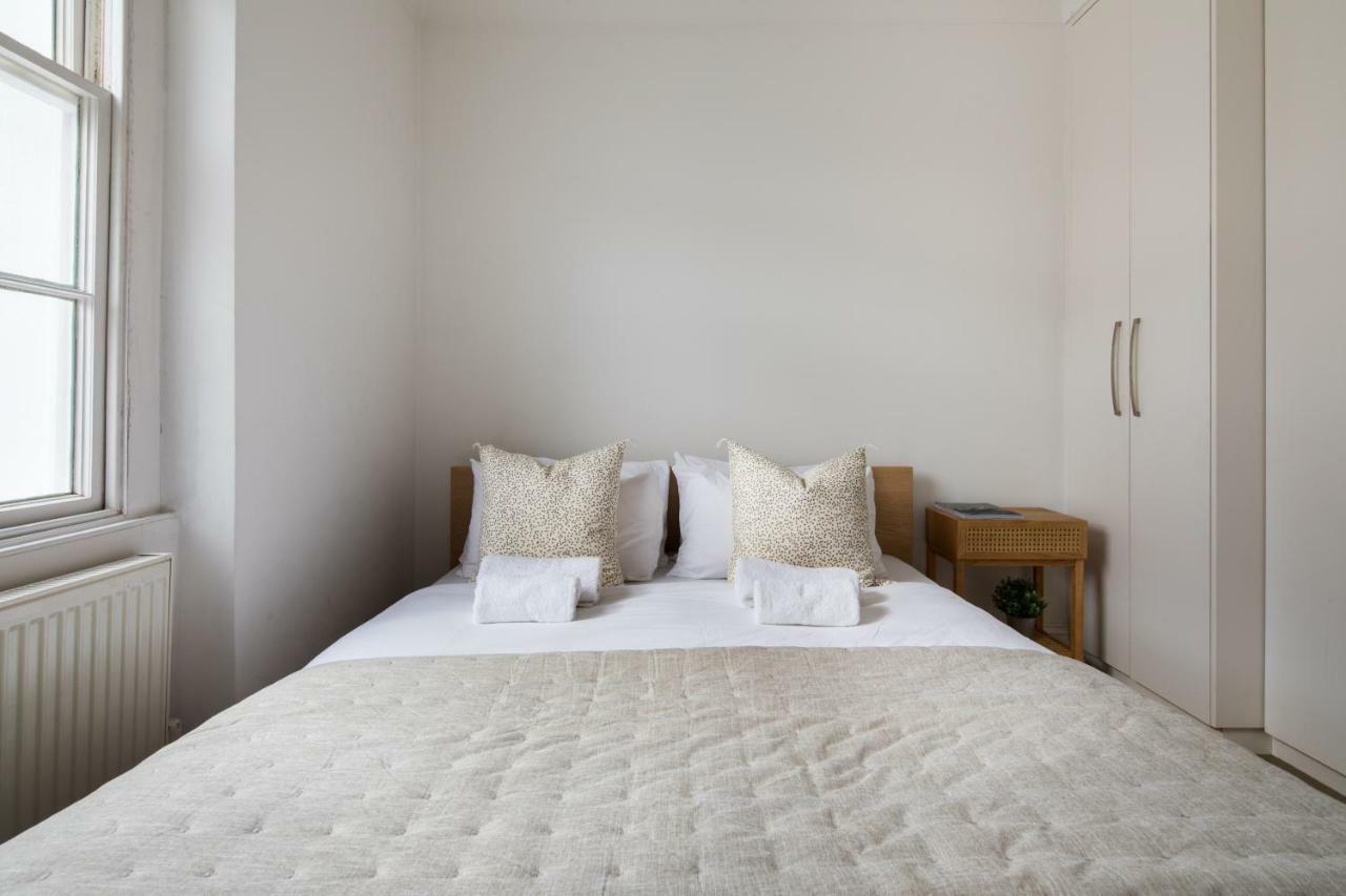 Gloucester Terrace By Lime Street London Ngoại thất bức ảnh