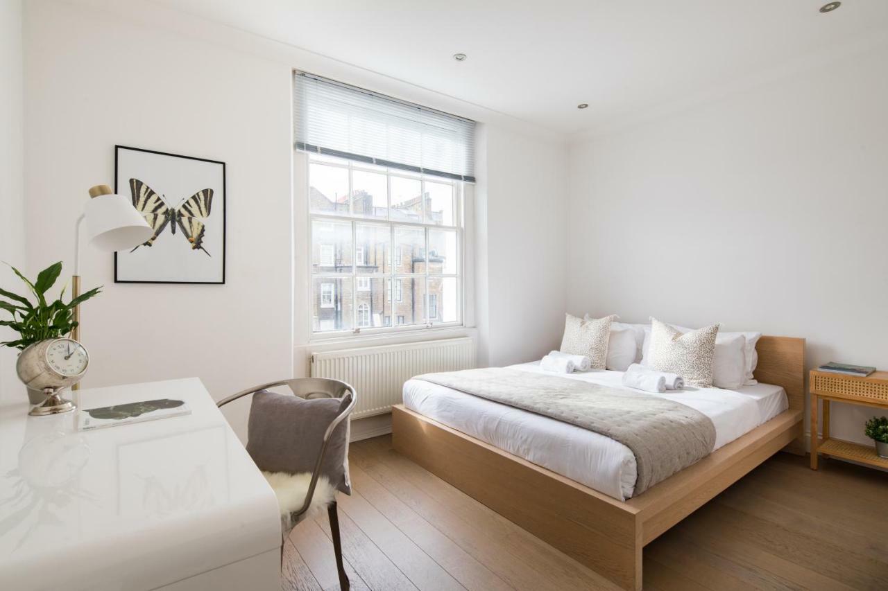 Gloucester Terrace By Lime Street London Ngoại thất bức ảnh